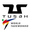Logo Tusah + WT